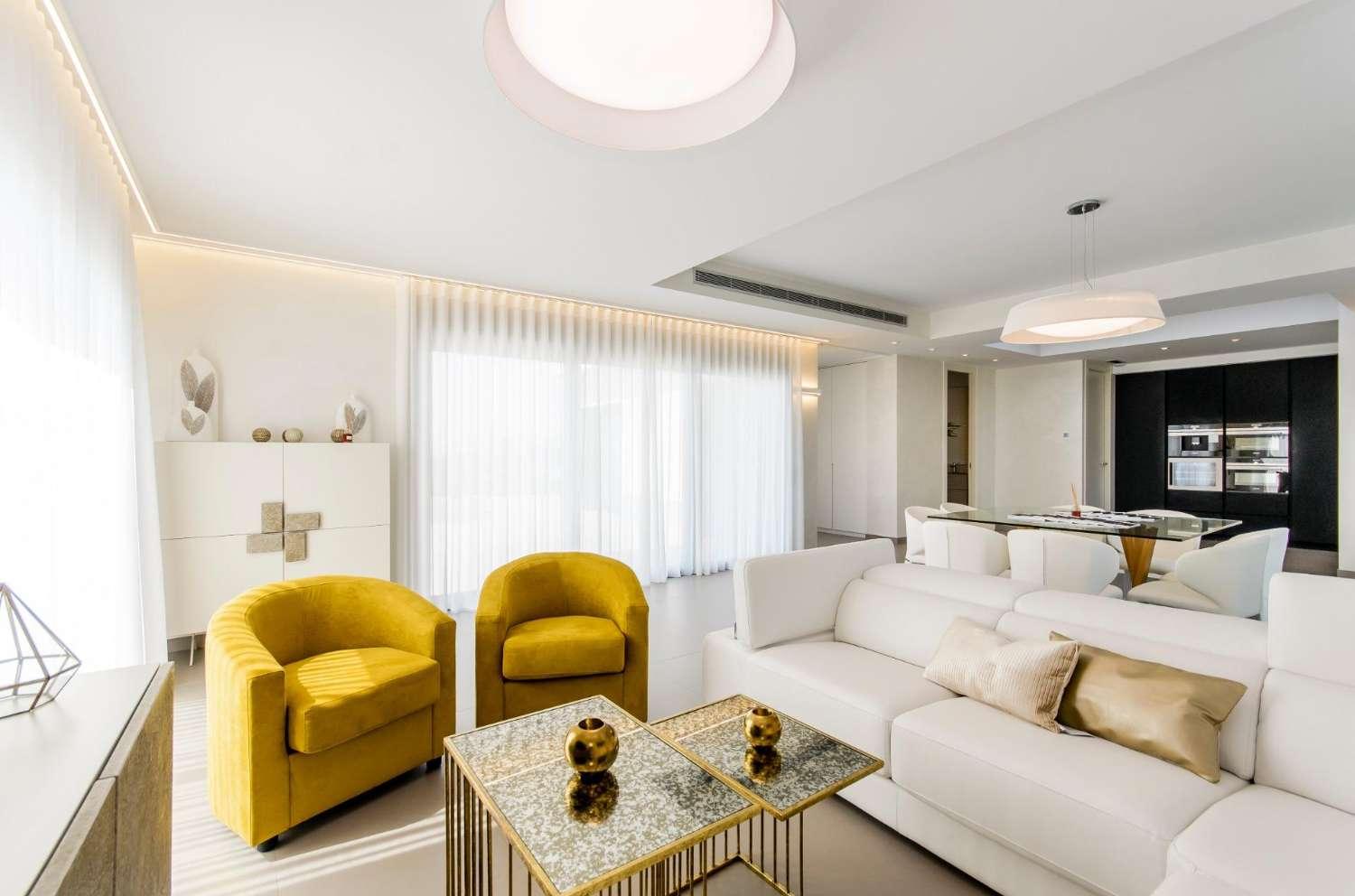 Villa en Venta en Orihuela
