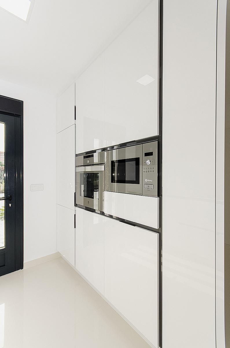 Villa en Venta en Orihuela