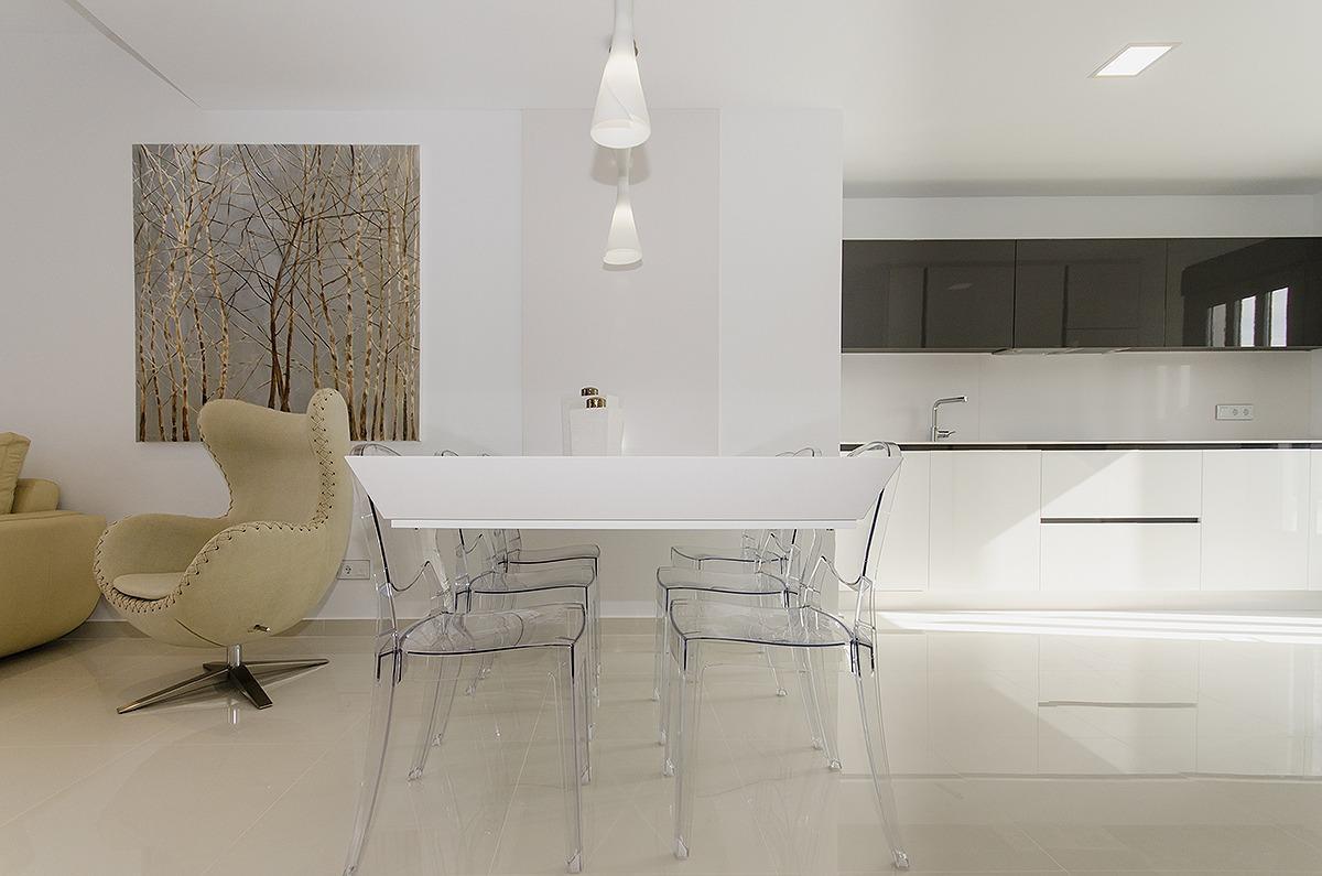 Villa en Venta en Orihuela