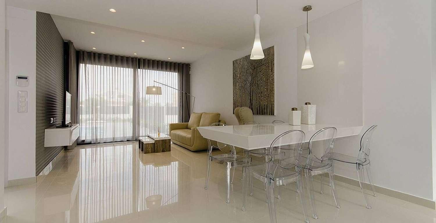 Villa en Venta en Orihuela