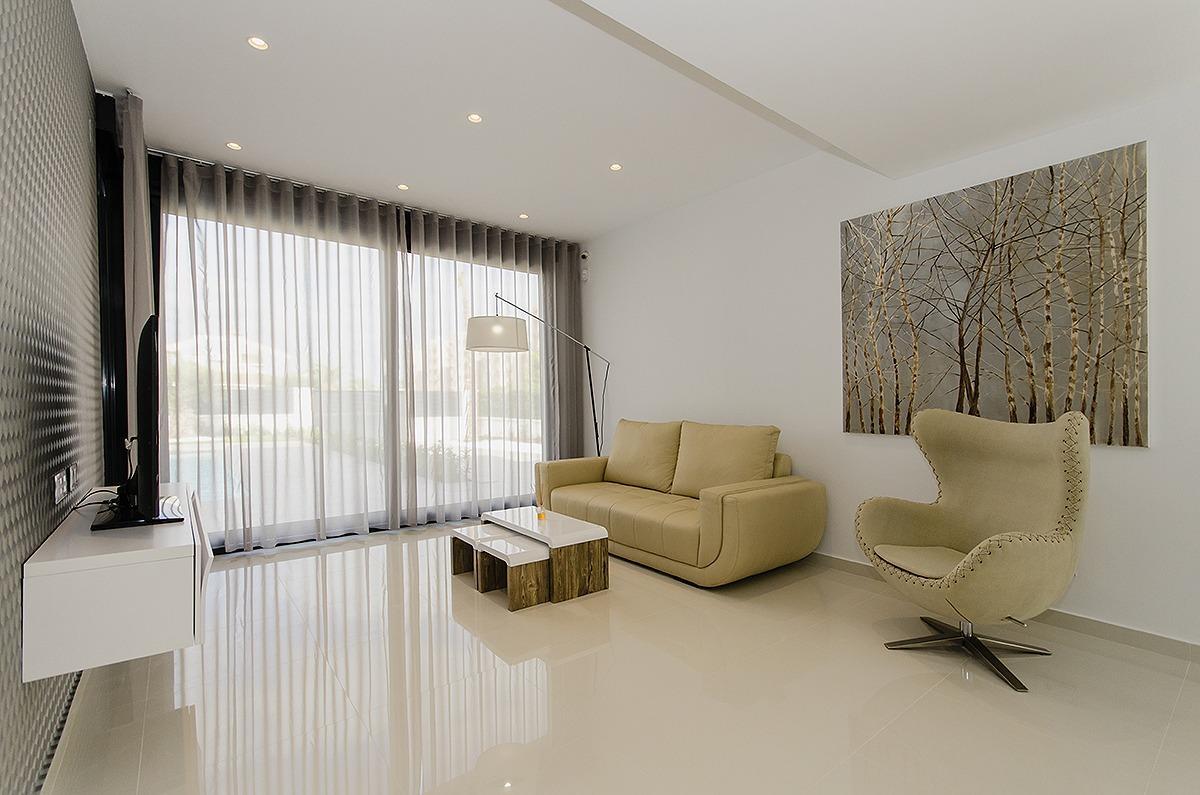 Villa en Venta en Orihuela