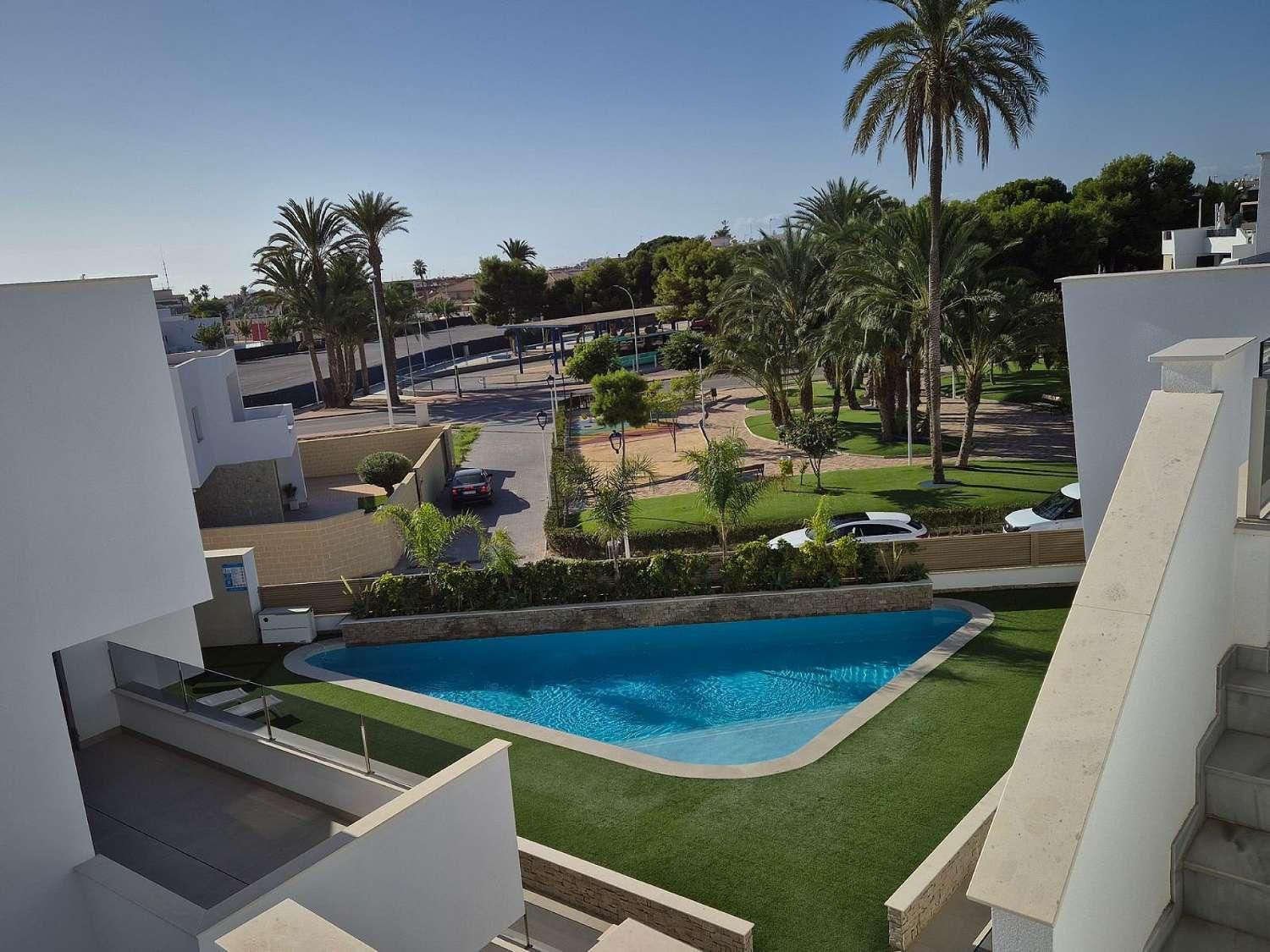 Penthouse for Holiday Rental in San Pedro del Pinatar