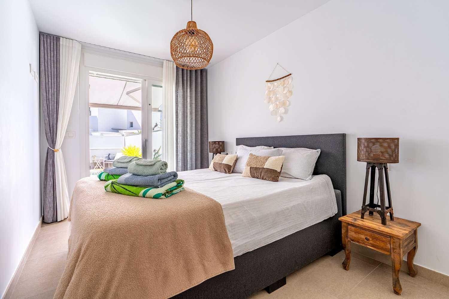 Chalet for Holiday Rental in San Pedro del Pinatar
