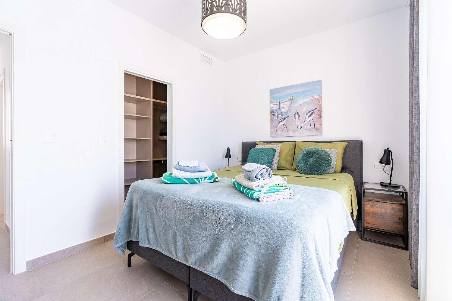 Chalet for Holiday Rental in San Pedro del Pinatar