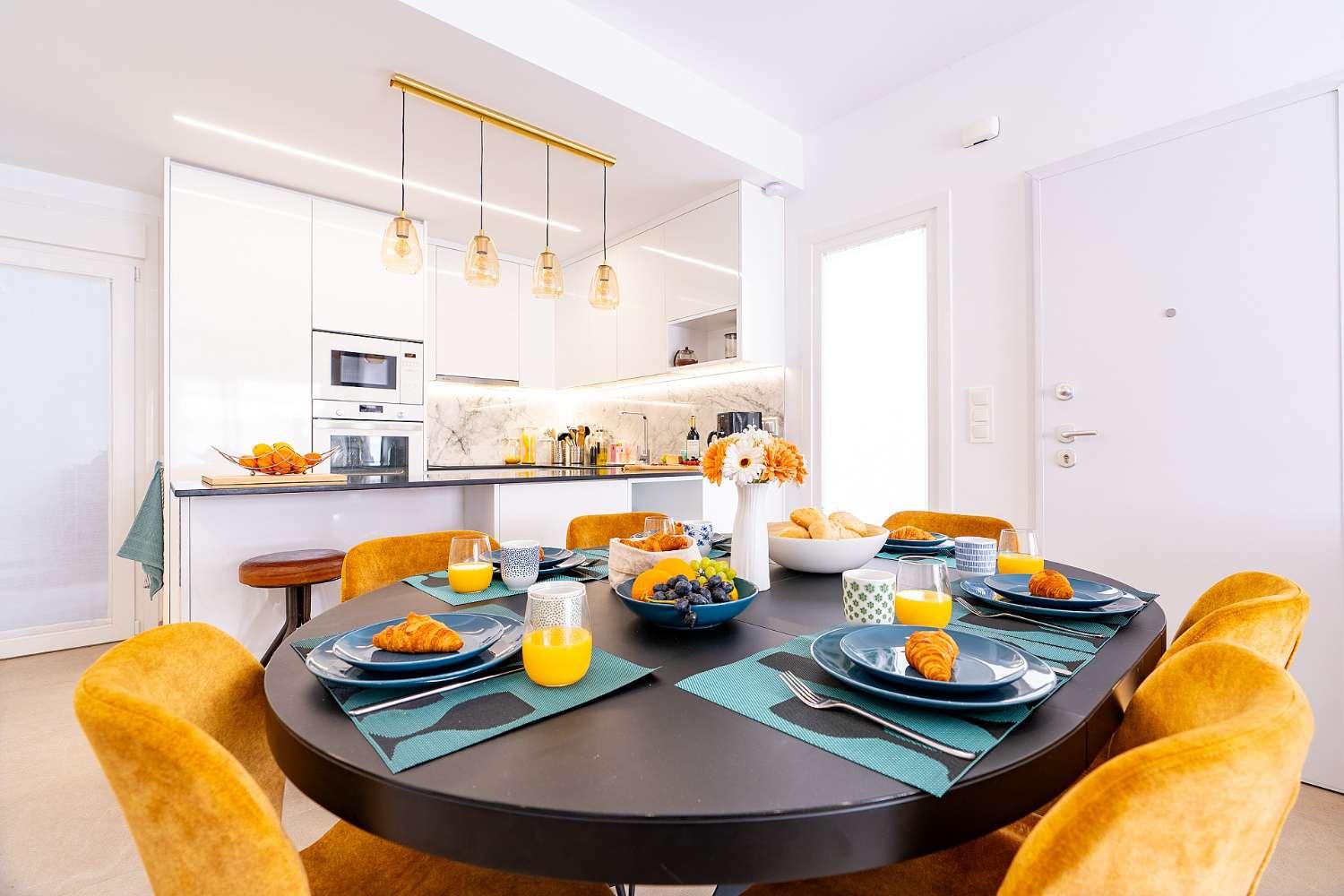 Chalet for Holiday Rental in San Pedro del Pinatar