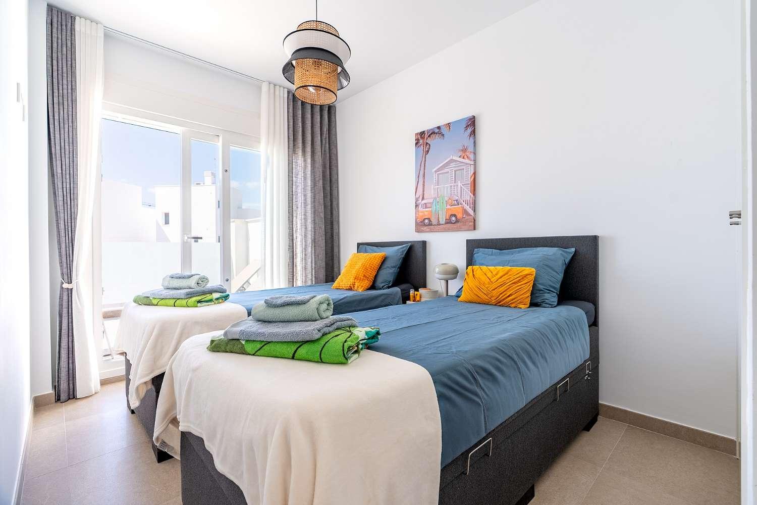 Chalet for Holiday Rental in San Pedro del Pinatar