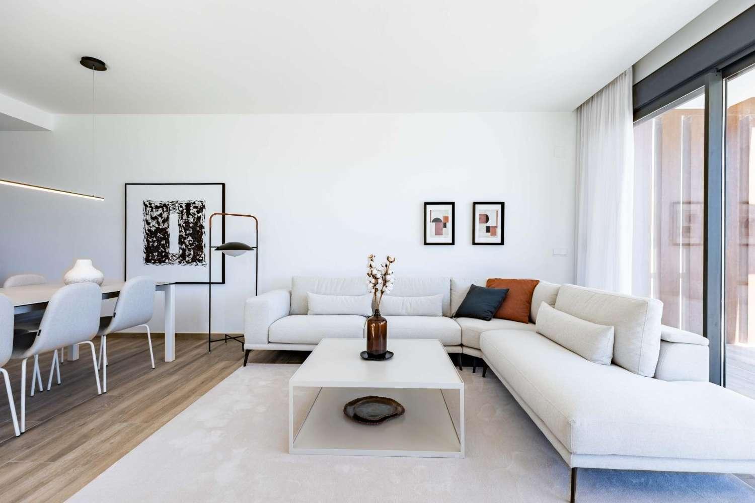 Villa en Venta en Polop
