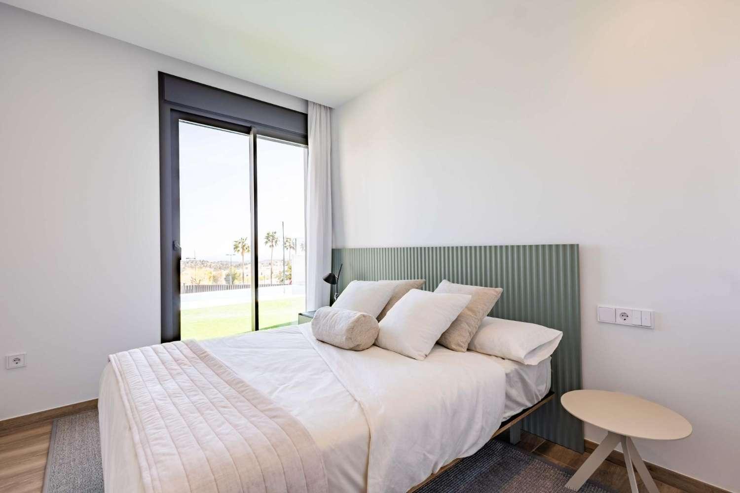 Villa en Venta en Polop