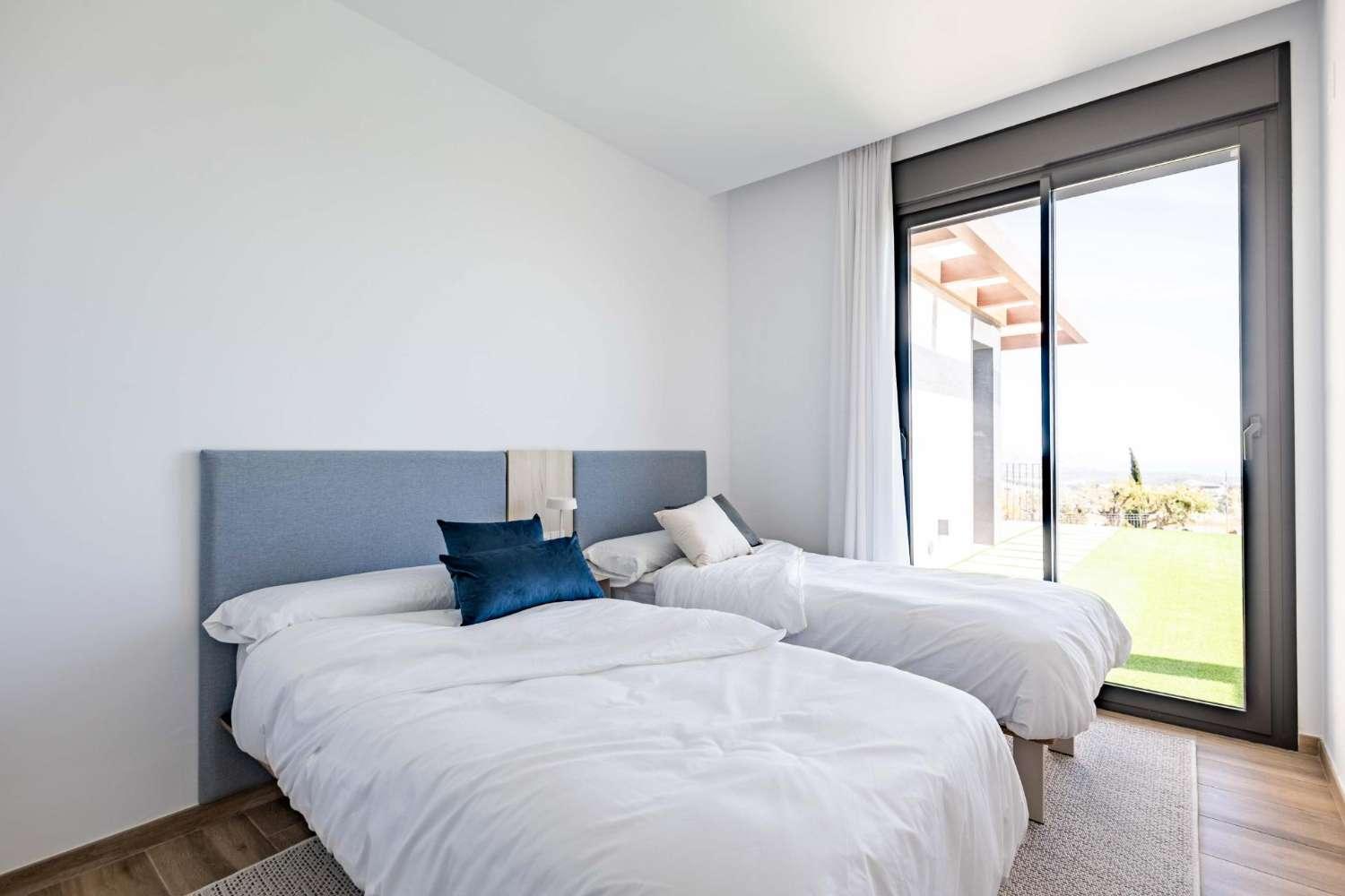 Villa en Venta en Polop