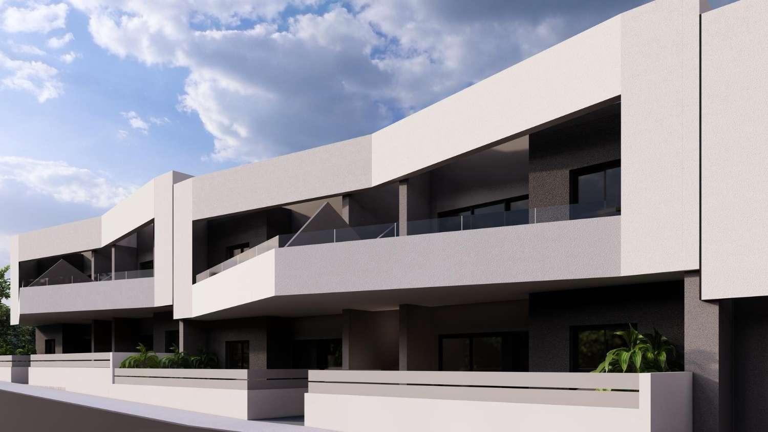 Bungalow en Venta en San Miguel de Salinas