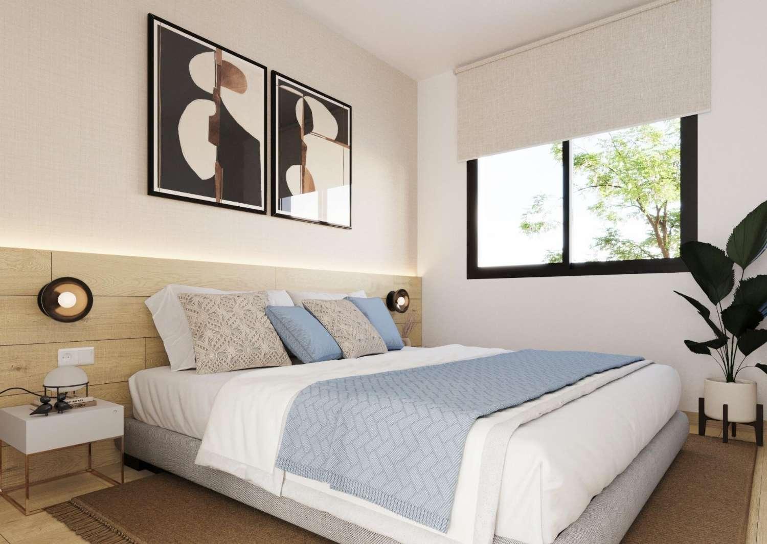 Piso en Venta en Mutxamel