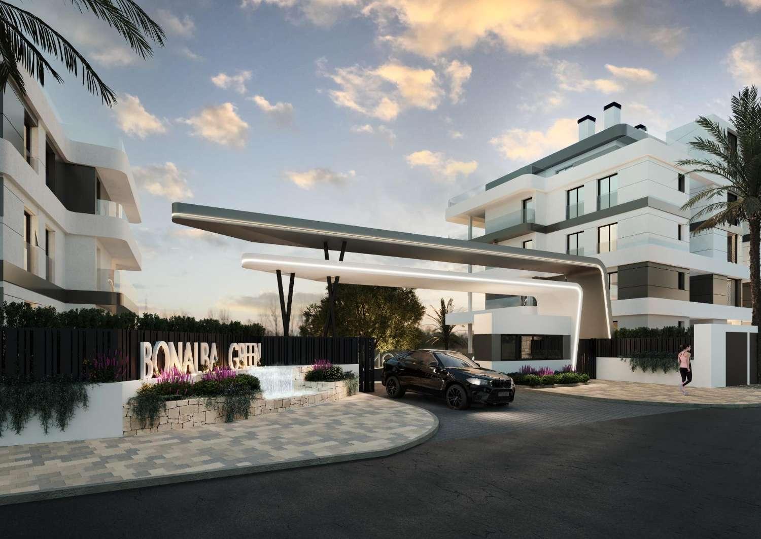 Piso en Venta en Mutxamel