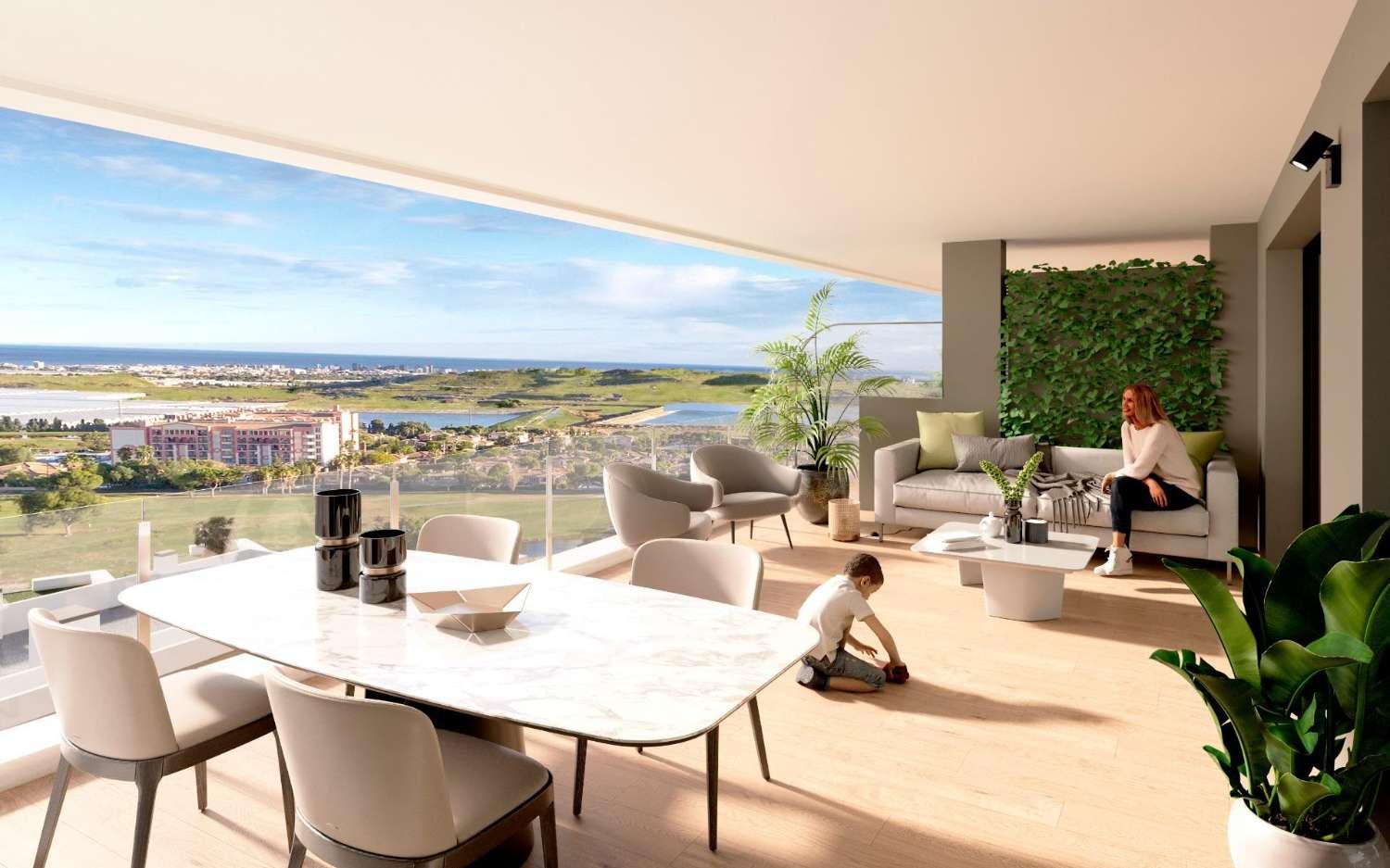 Piso en Venta en Mutxamel