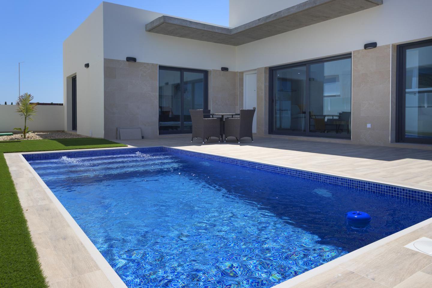 Villa en Venta en Daya Nueva