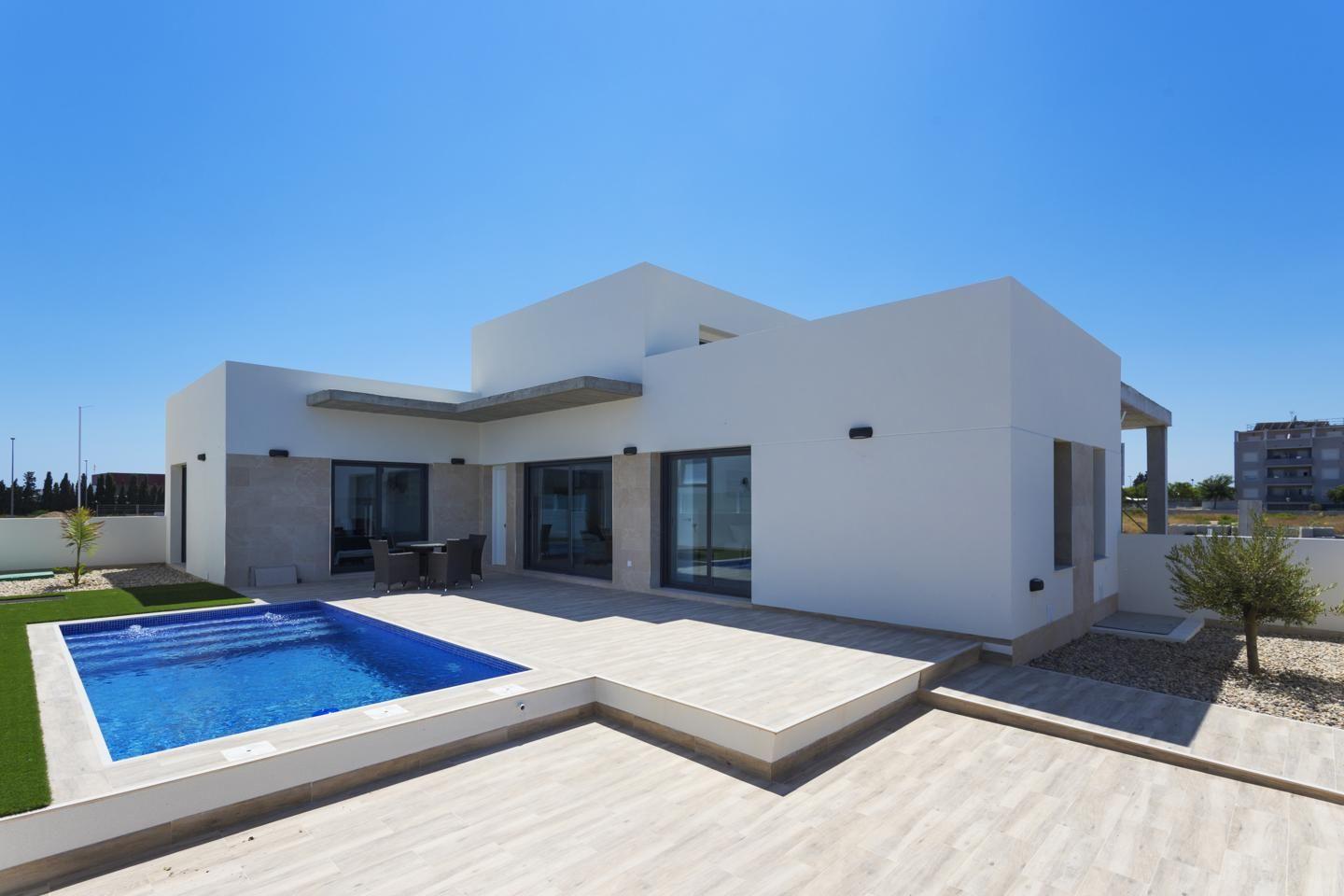 Villa en Venta en Daya Nueva