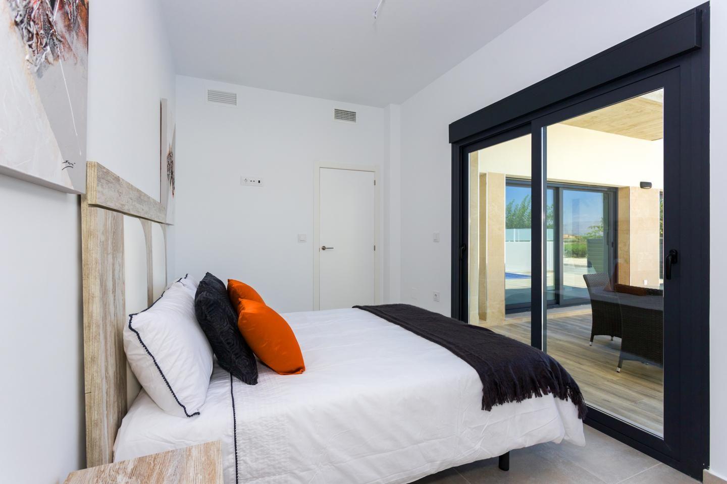 Villa en Venta en Daya Nueva