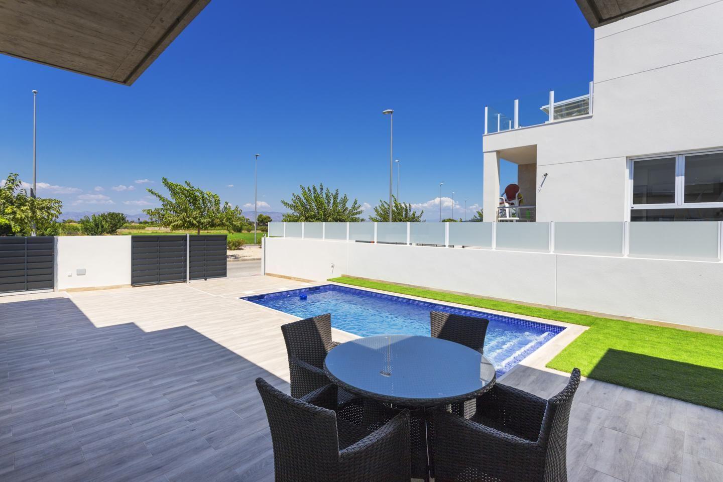 Villa en Venta en Daya Nueva