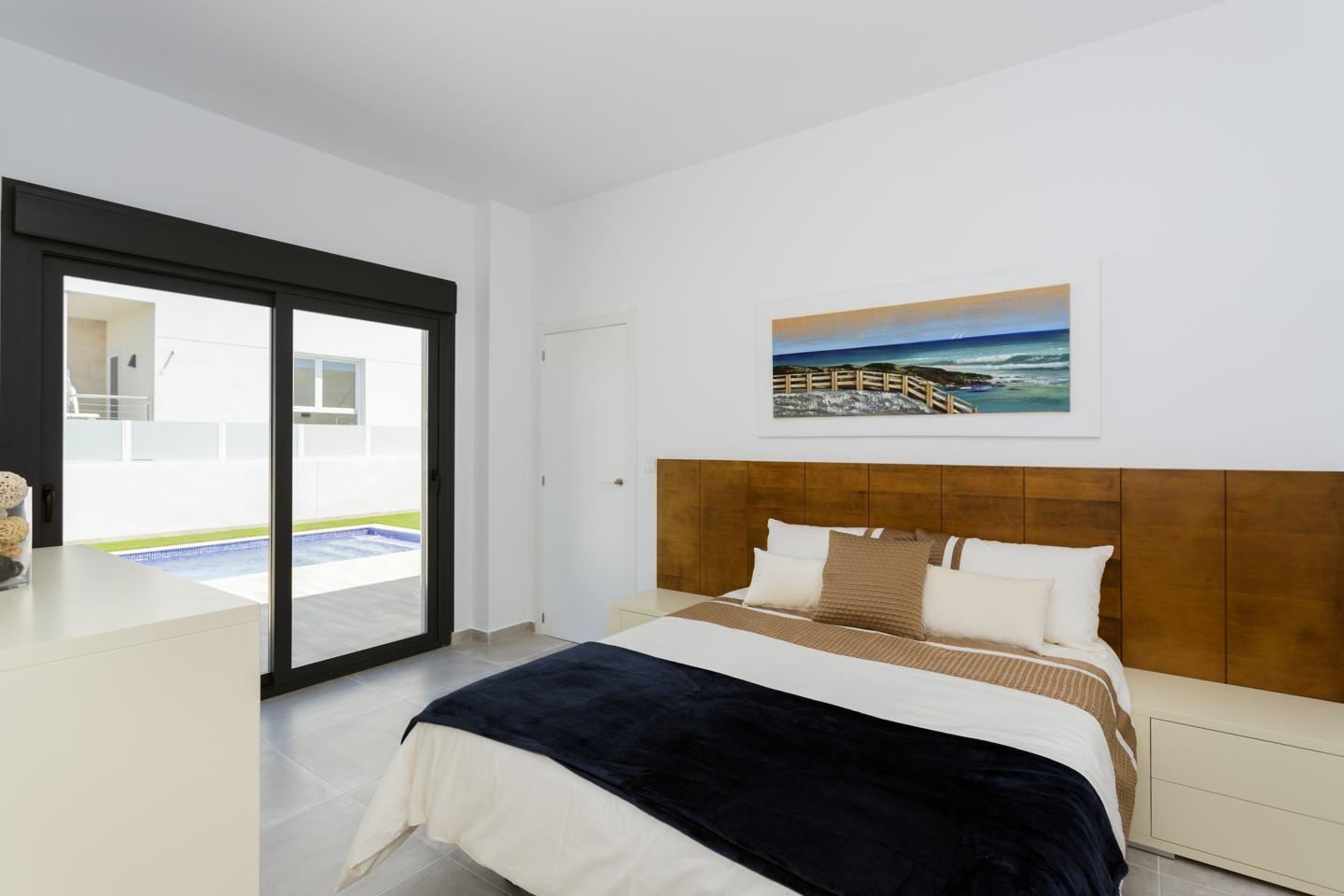 Villa en Venta en Daya Nueva
