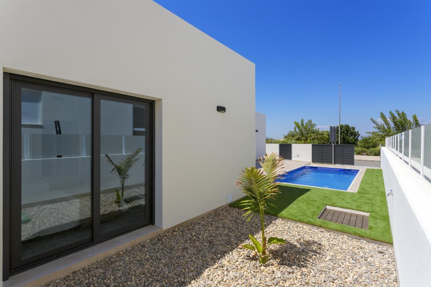 Villa en Venta en Daya Nueva