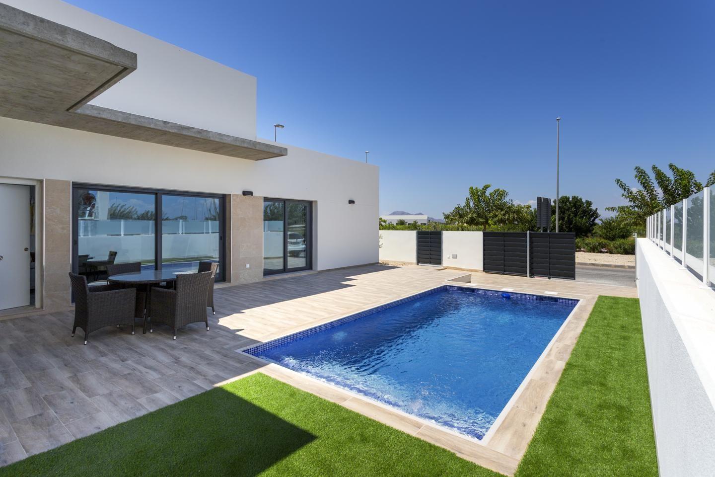 Villa en Venta en Daya Nueva