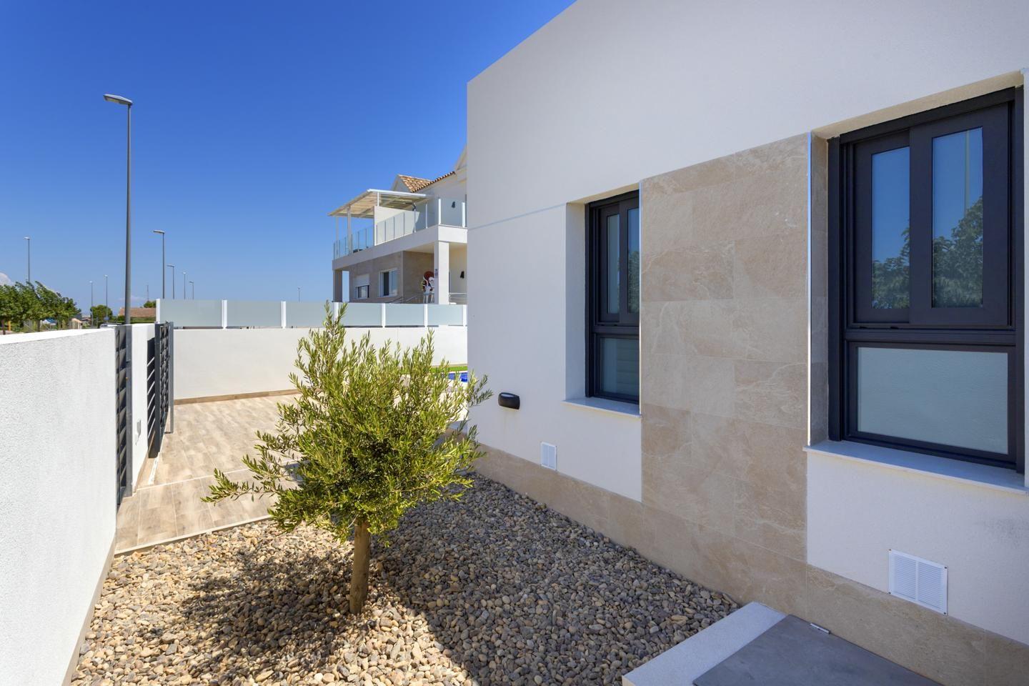 Villa en Venta en Daya Nueva