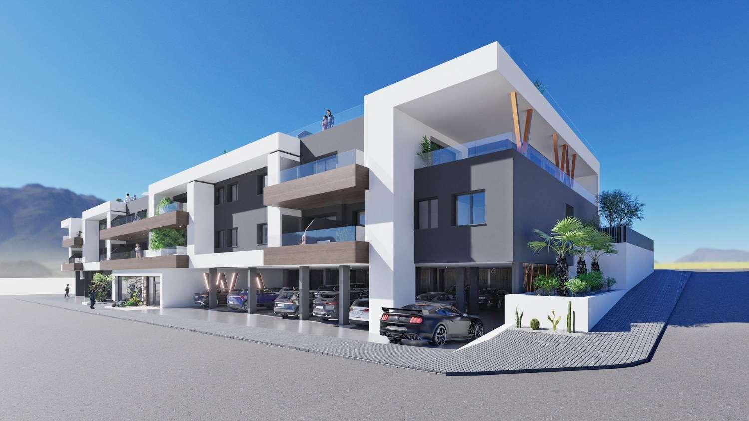 Piso en Venta en Benijófar
