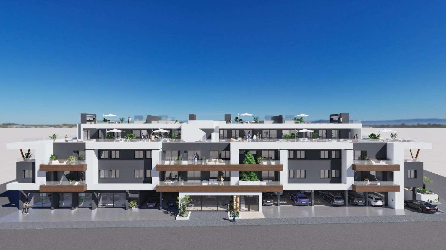 Piso en Venta en Benijófar