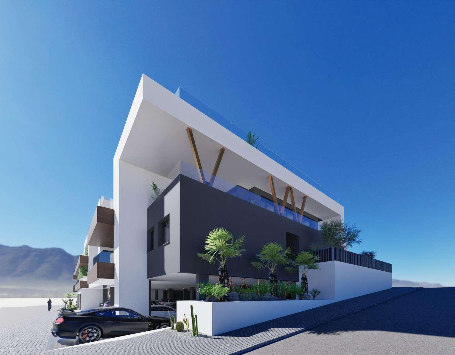 Piso en Venta en Benijófar