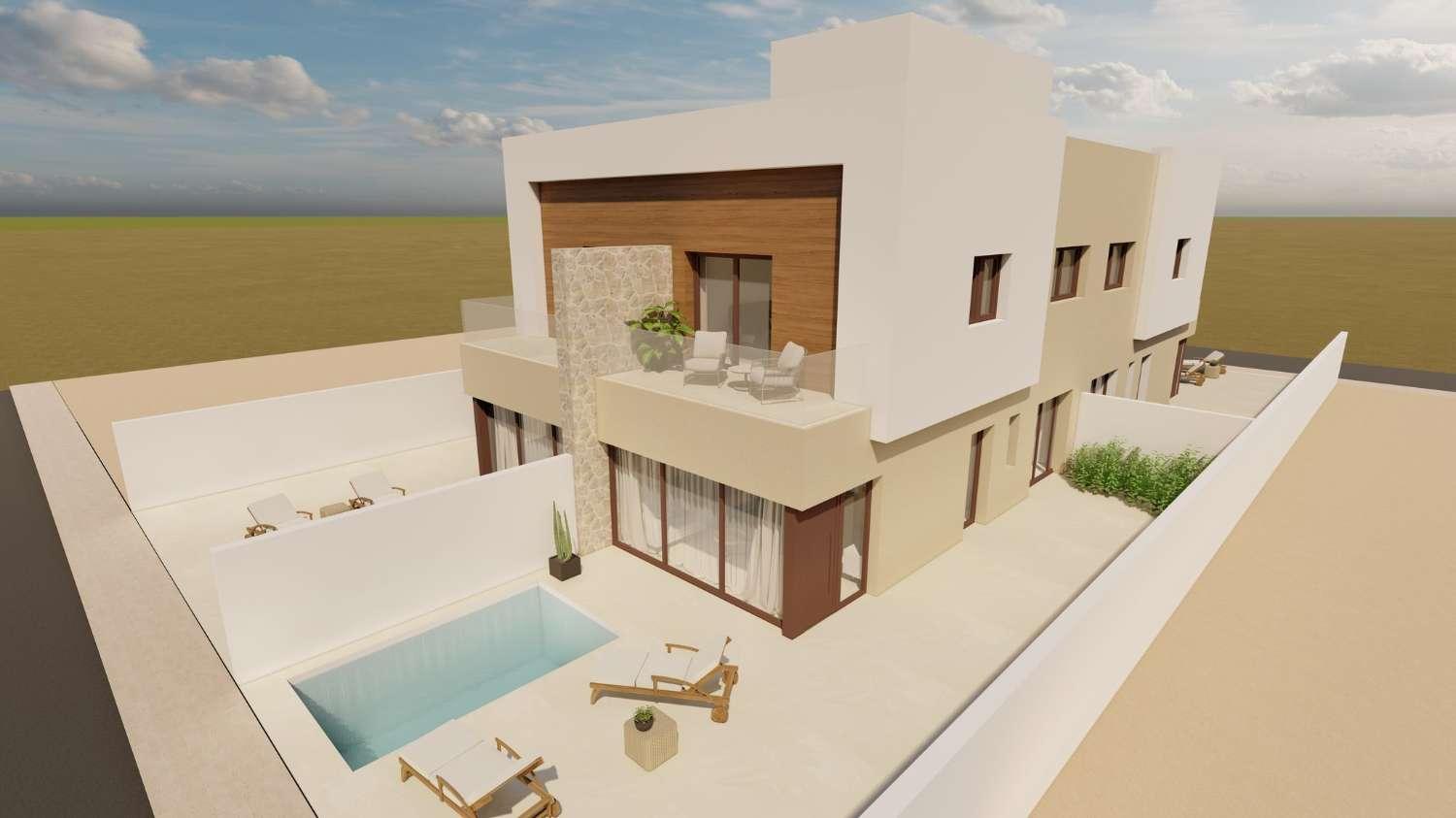 Villa for Sale in San Javier