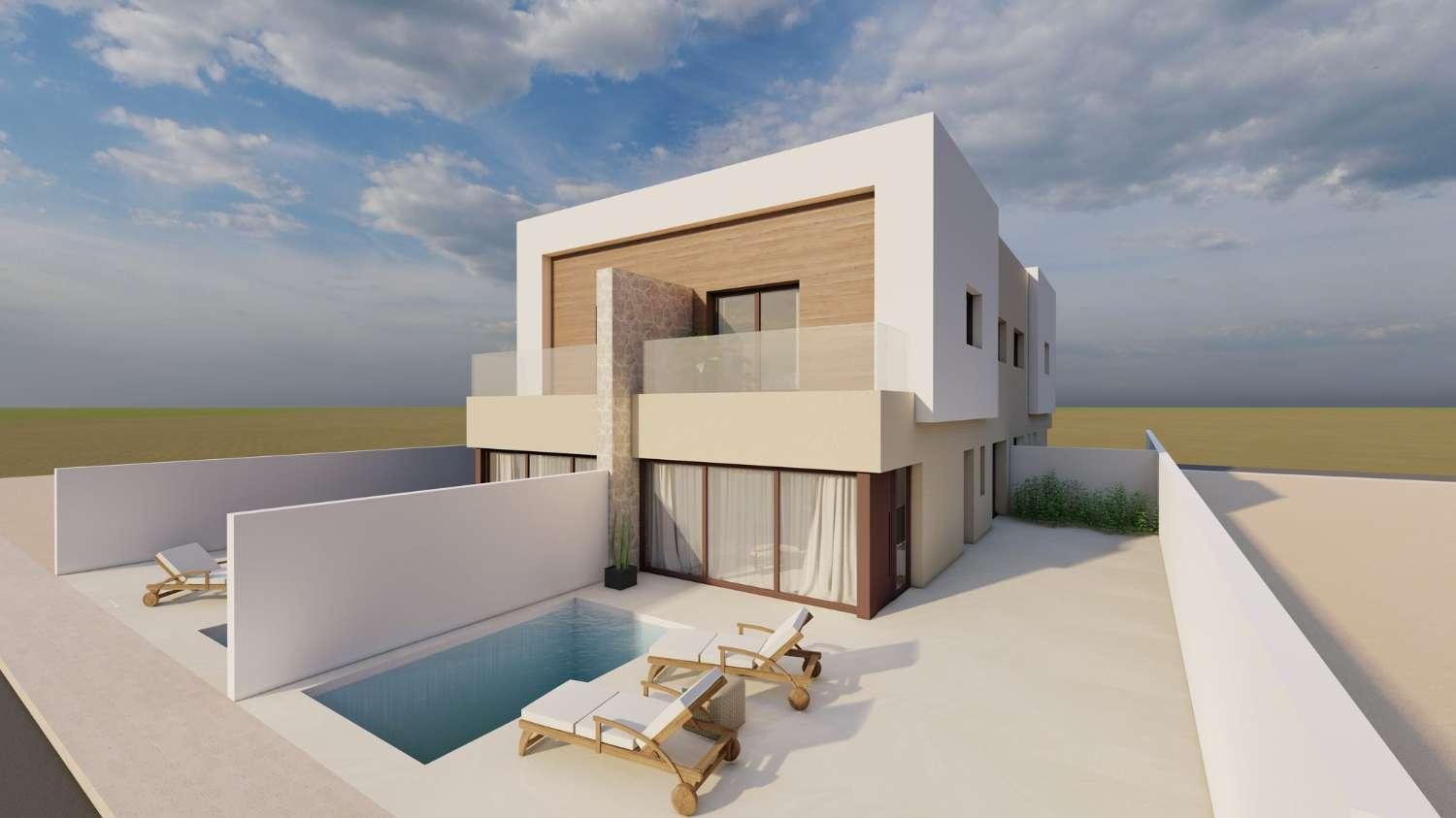 Villa for Sale in San Javier