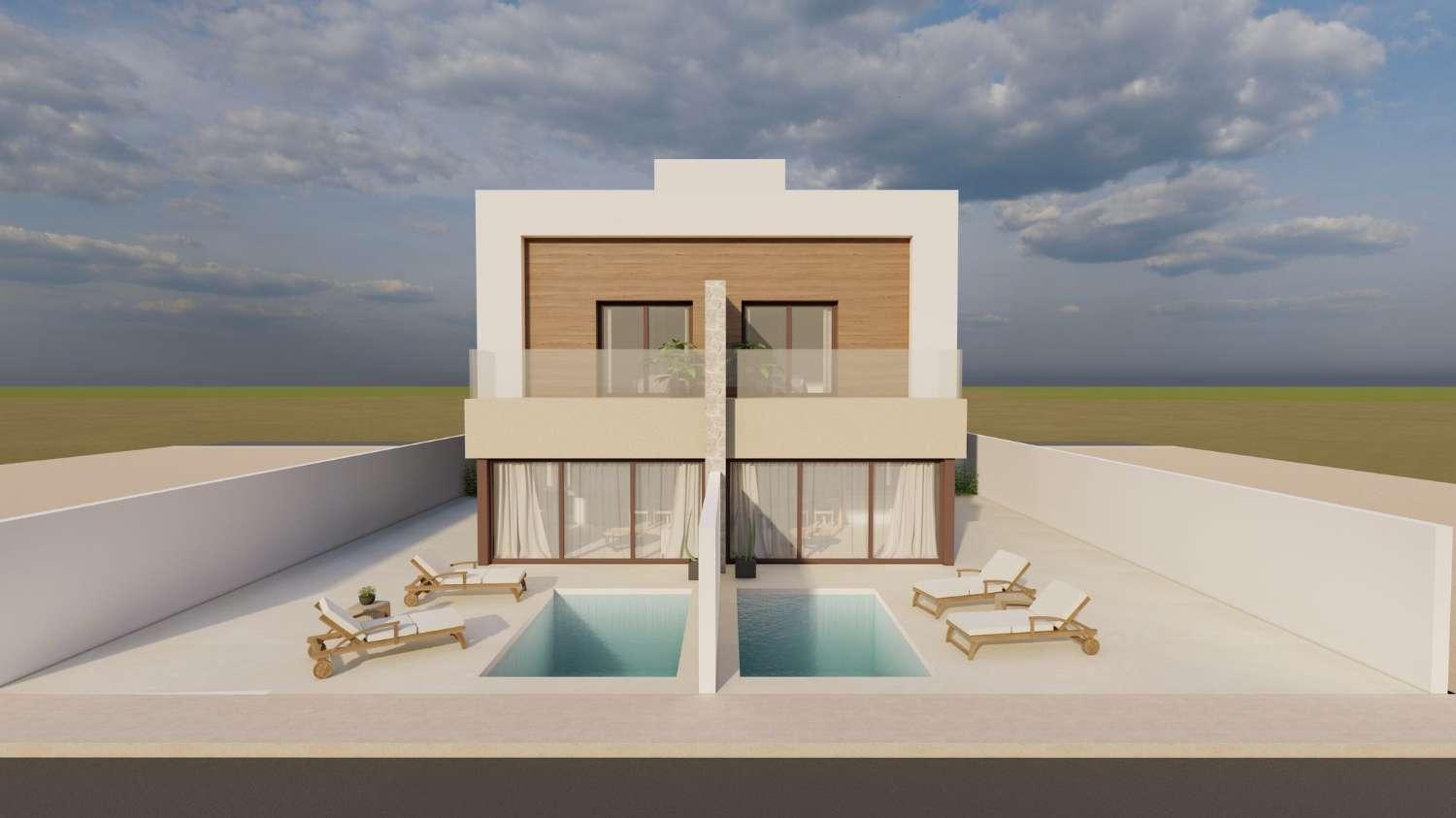 Villa for Sale in San Javier
