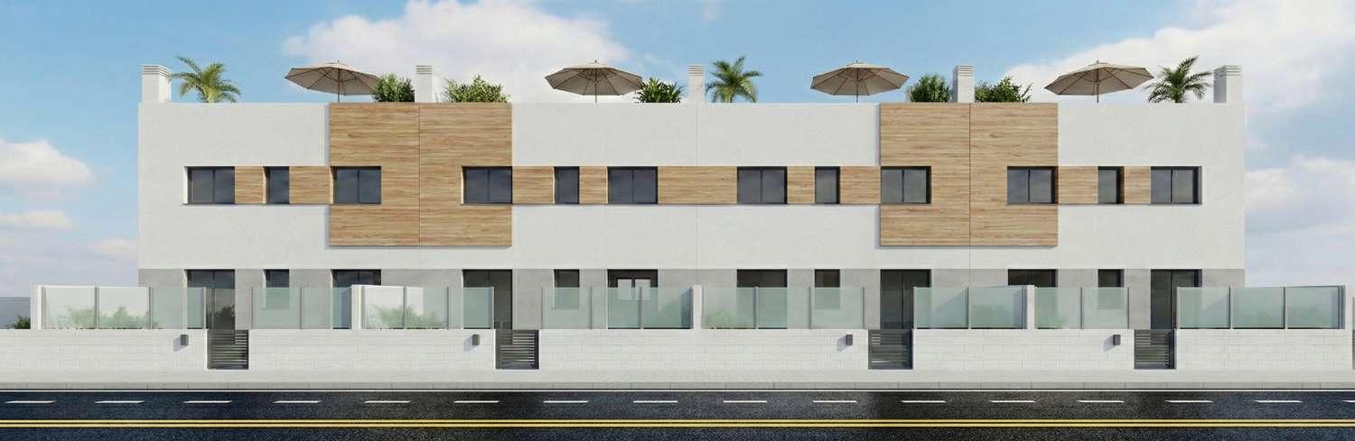 Villa for Sale in San Javier
