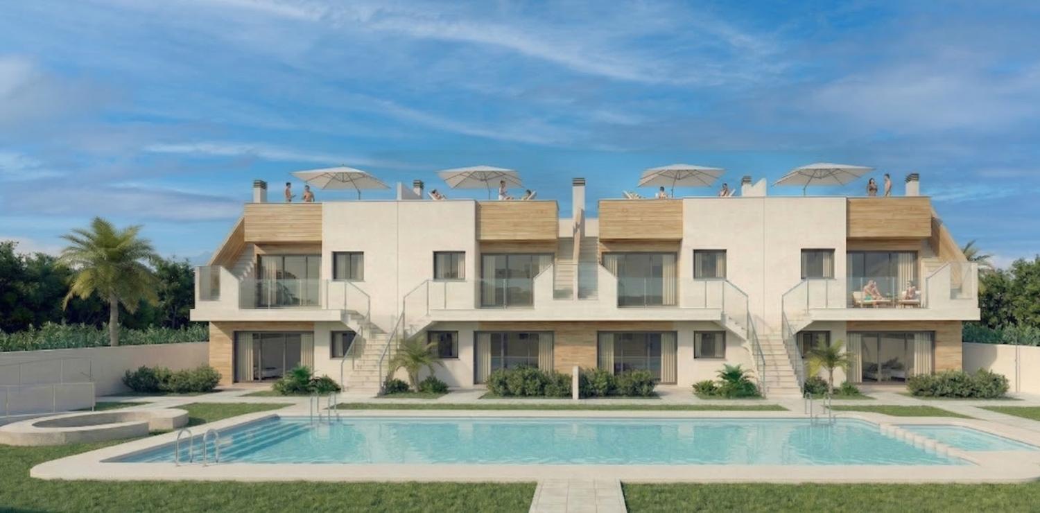Villa for Sale in San Javier