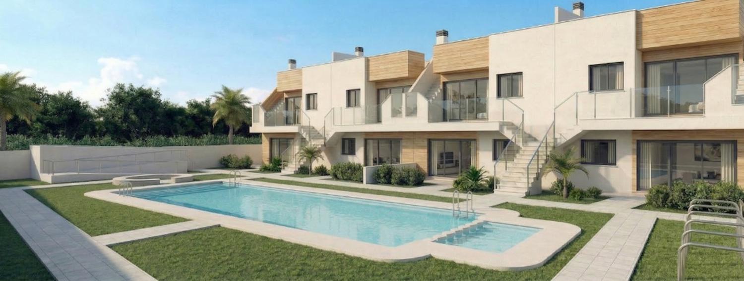 Villa for Sale in San Javier