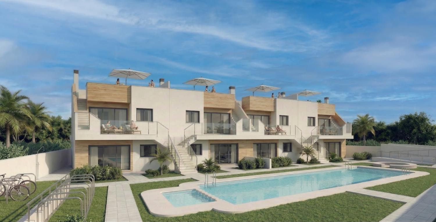 Villa for Sale in San Javier