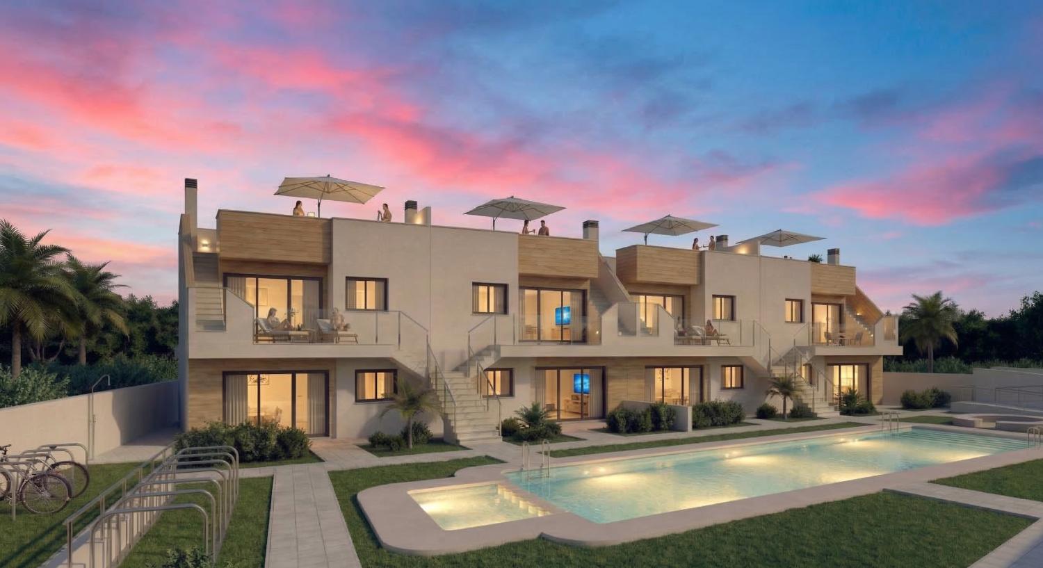 Villa for Sale in San Javier