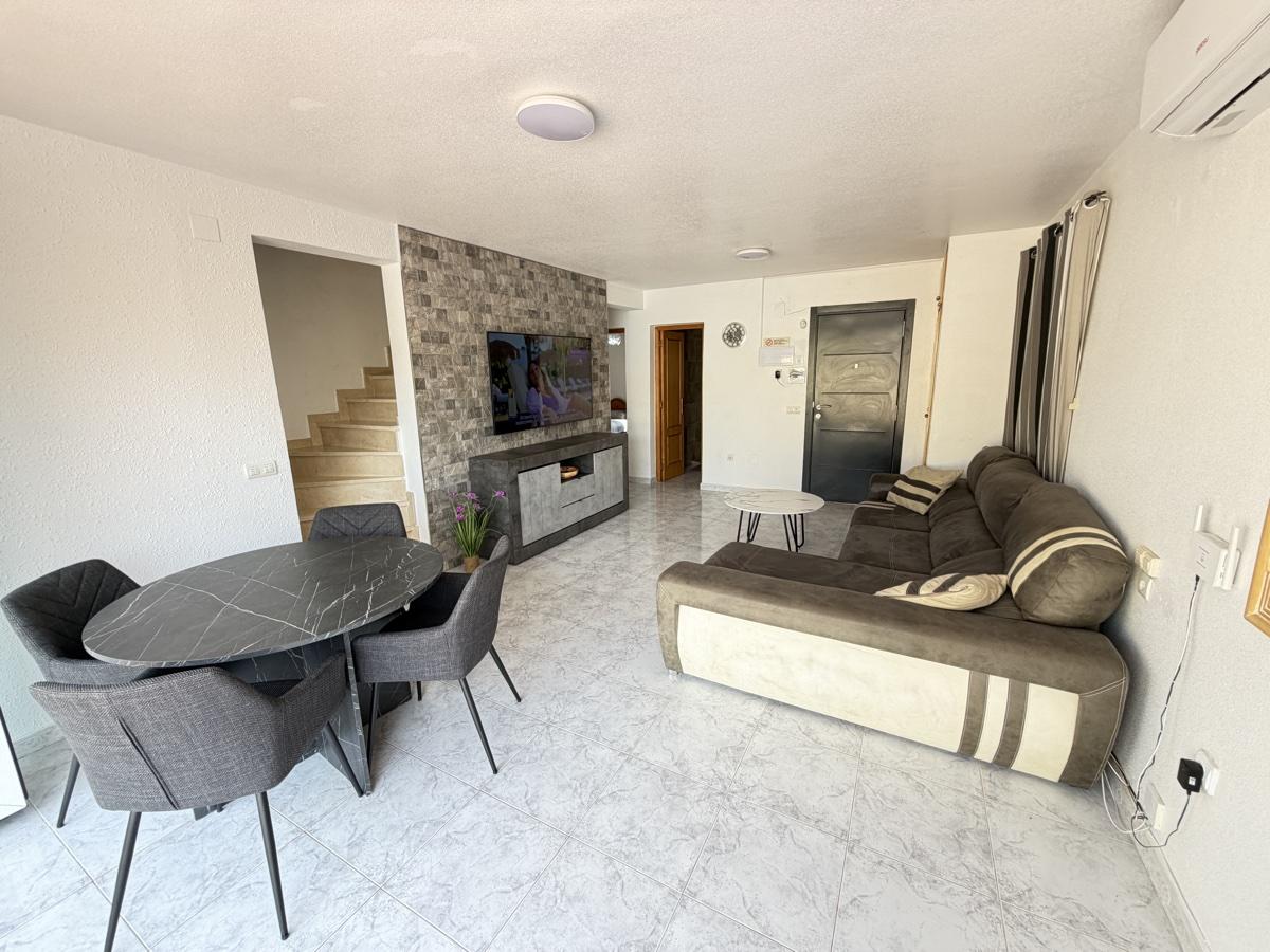 Villa en Venta en Orihuela