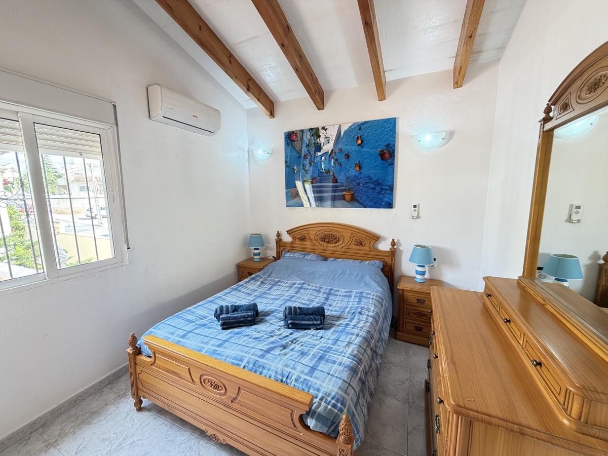 Villa en Venta en Orihuela