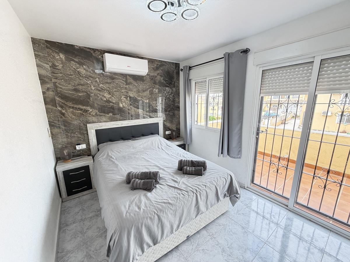 Villa en Venta en Orihuela
