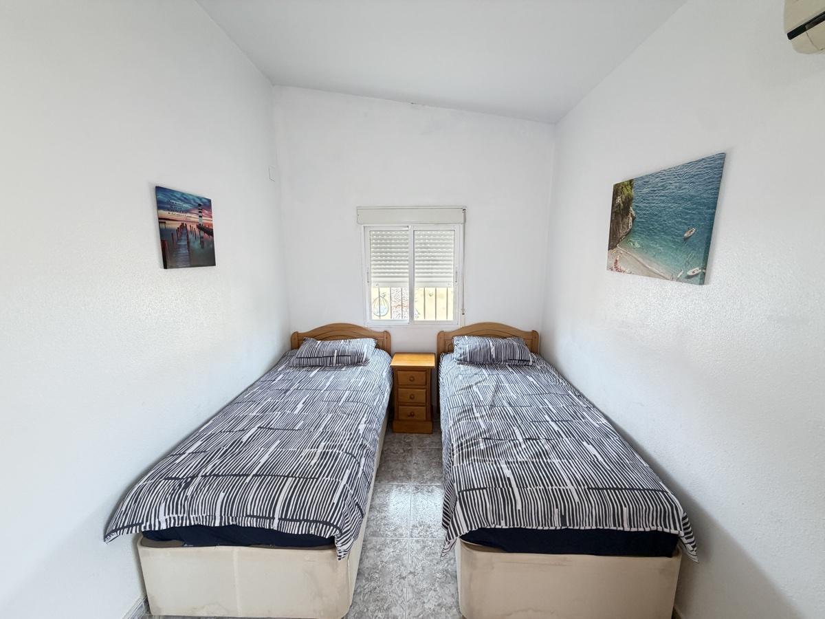 Villa en Venta en Orihuela