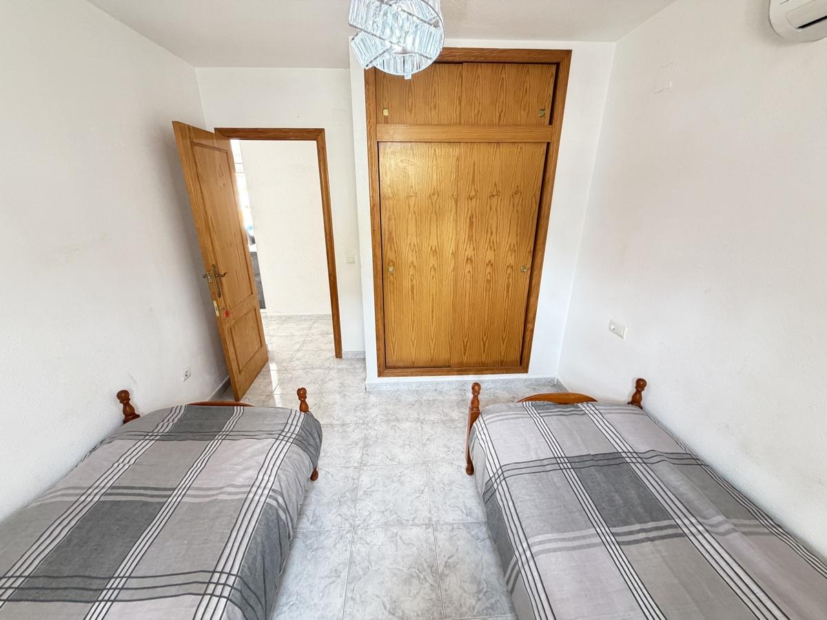 Villa en Venta en Orihuela