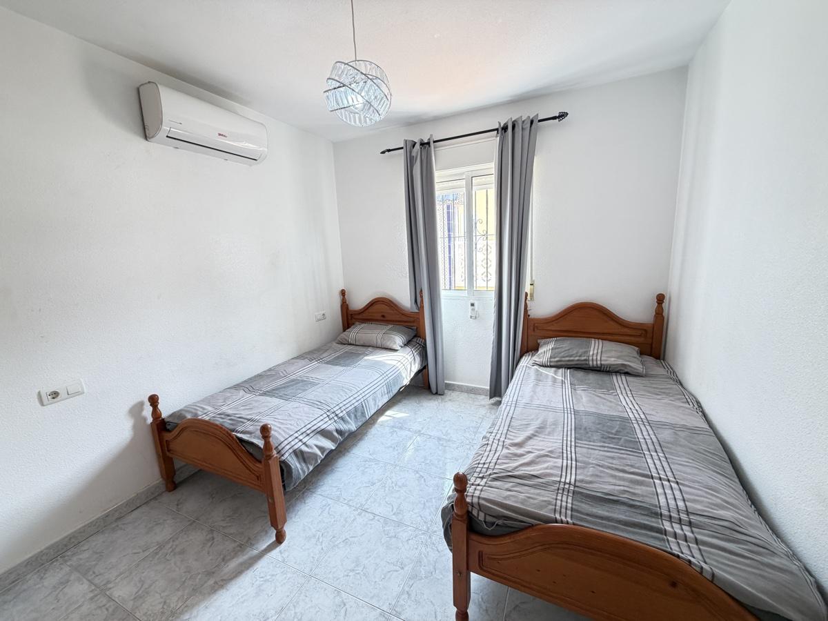 Villa en Venta en Orihuela