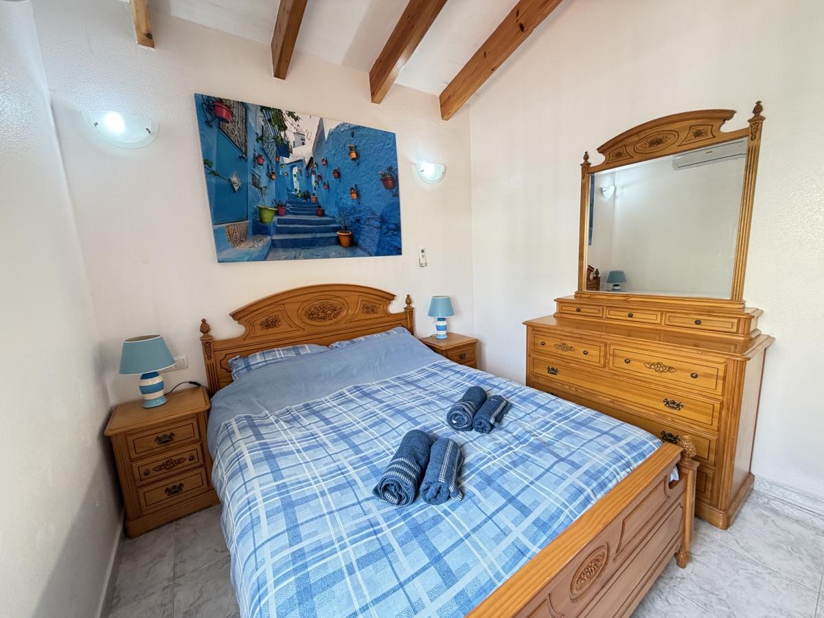 Villa en Venta en Orihuela