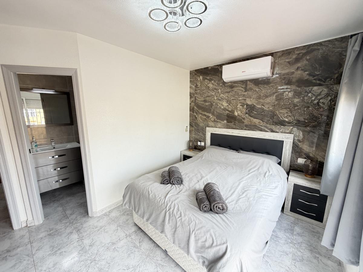 Villa en Venta en Orihuela