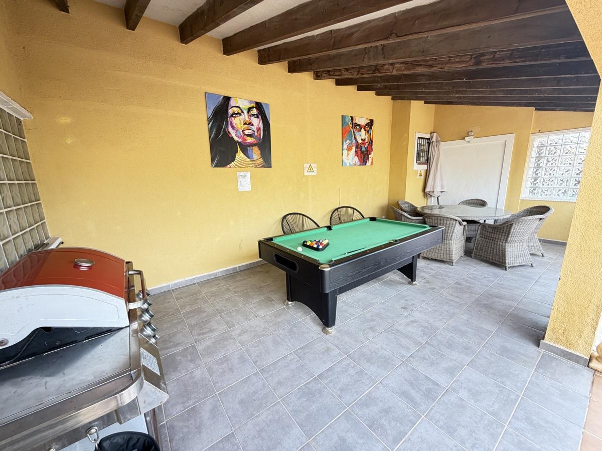 Villa en Venta en Orihuela