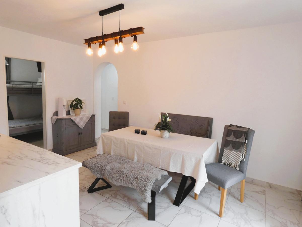 Apartamento en Venta en Torrevieja