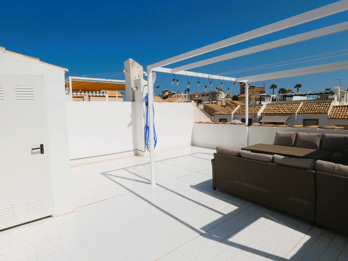 Apartamento en Venta en Torrevieja