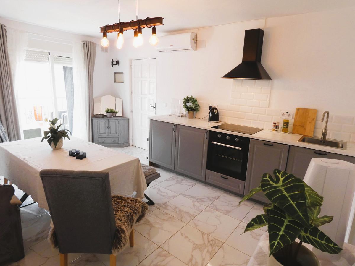 Apartamento en Venta en Torrevieja
