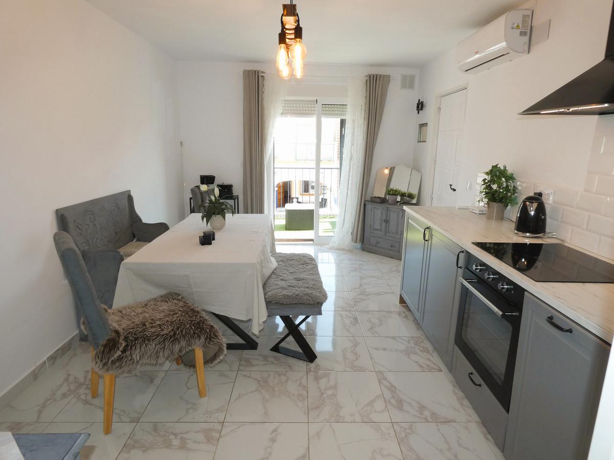 Apartamento en Venta en Torrevieja