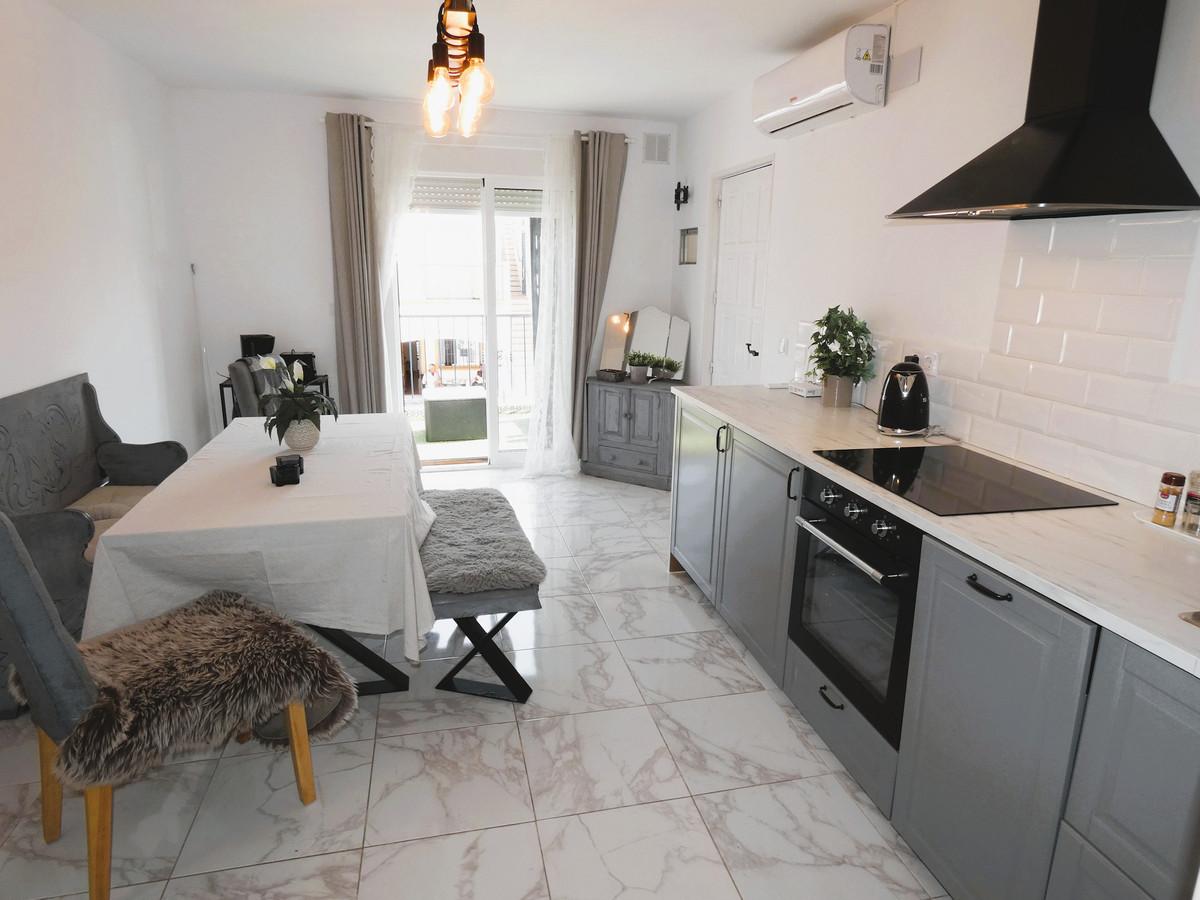 Apartamento en Venta en Torrevieja